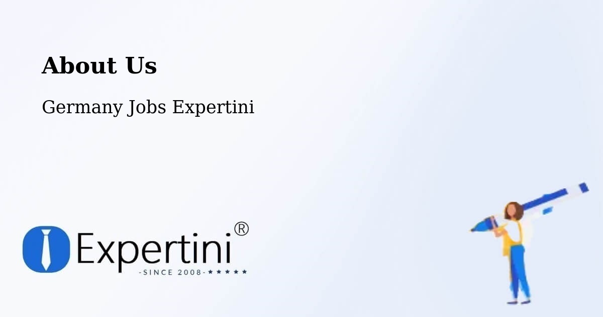 About Expertini Recruitment Platform  – Rosche - Rosche, Germany Jobs Expertini