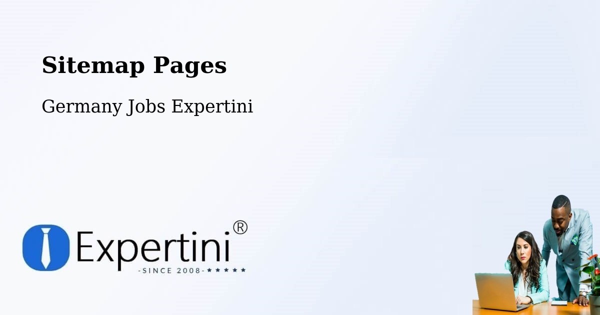 Sitemap Pages - Rosche - Germany Jobs Expertini