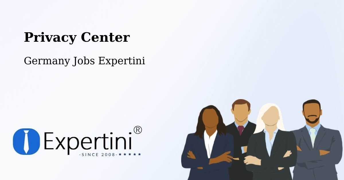 Privacy Policy – Rosche - Germany Jobs Expertini